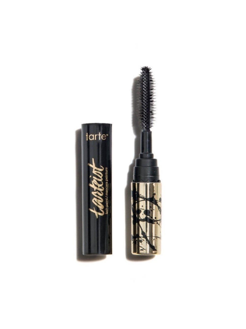 Tarte Lash Paint Mascara Mini